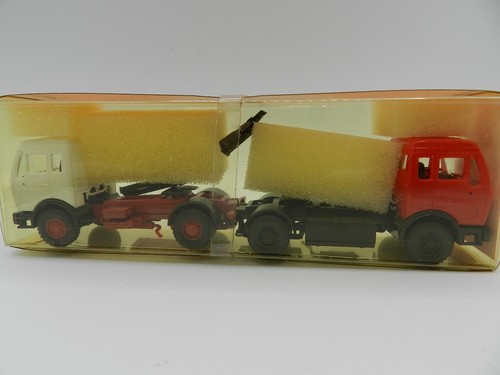 Roskopf 438 set mit - 438, 2