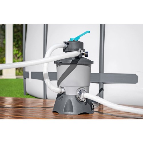 Bestway sandfilterpumpe - bestway®,