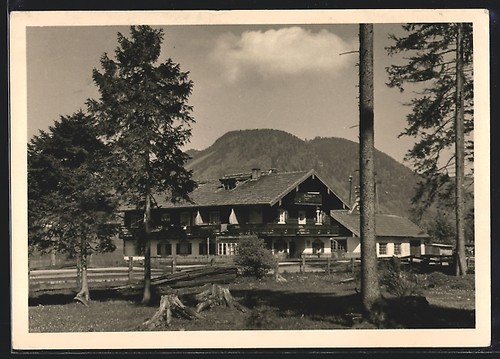 Ruhpolding landhaus - ruhpolding,,
