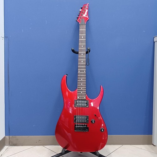 Ibanez serie red - serie, dimarzio