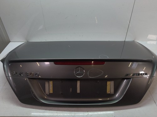 Heckklappe für mercedes - mercedes, slk