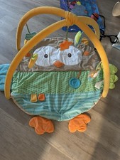 Fehn Spielbogen für