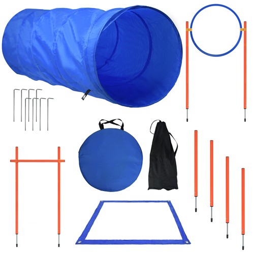 Hundetrainings agility - hundetrainings,