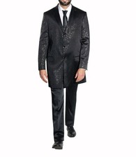 Gehrock Männer Herrenanzug