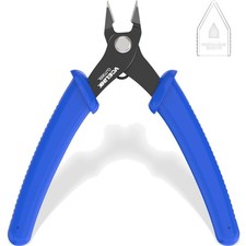 Seitenschneider Kabelbinder