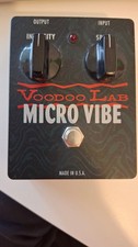 Original Voodoolab  Microvibe