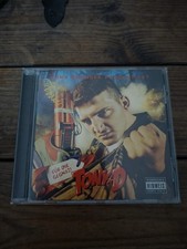 Tony D, Für die Gegnaz, CD, Aggro Berlin Berlin