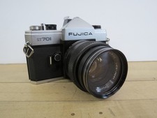 VINTAGE FUJICA ST701 35mm