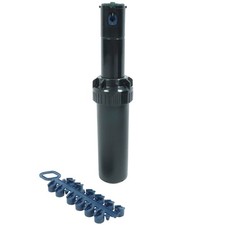 Rain Bird Versenkregner 5004+ 40°-360° Sprinkler Rain Bird Bewässerung Düse