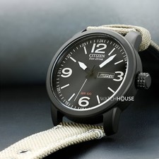 Citizen Sports Eco Drive