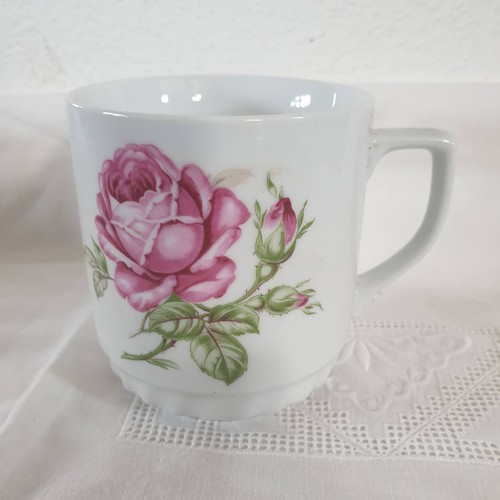 Vintage sammeltasse epiag - vintage,