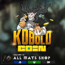Diablo items all boss mats - items,