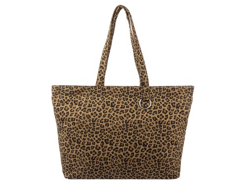 Paolo bags shopper l6309 leo - shopper,