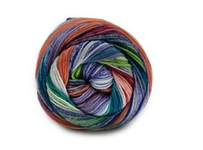Laines nord sock - du, line