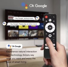 Android Smart TV Box Ultra HD