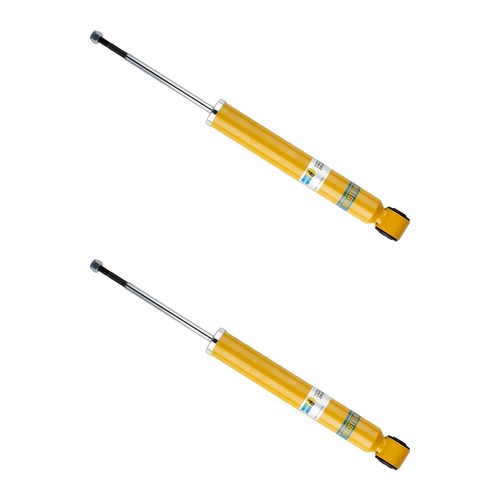 Stoßdämpfer set hinterachse - stoßdämpfer-set,