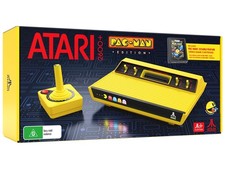 Atari 2600+ Pac-Man Limited
