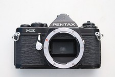 Pentax ME, schöner Zustand!