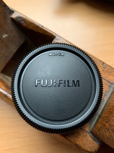 Original fujinon fujifilm - original,