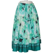 Helene Straßer, Maxirock