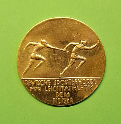 "GOLDMEDAILLE"