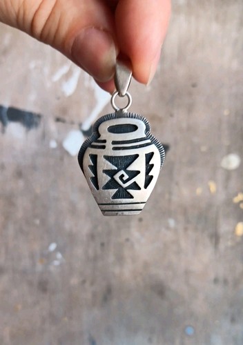 Mexico hopi - ☆,