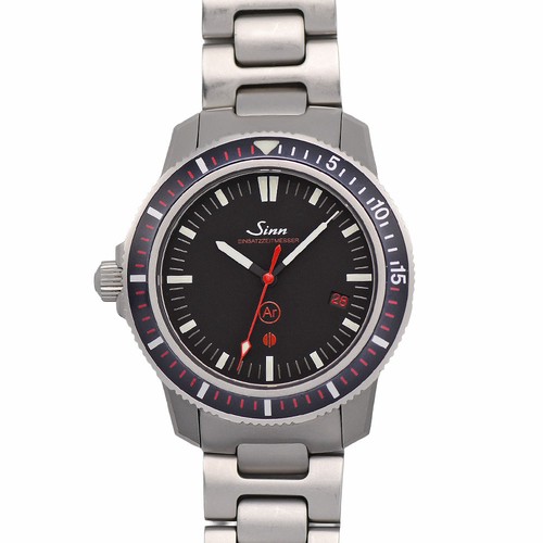 Sinn ezm 603 j - ezm, 603.ezm-3.j