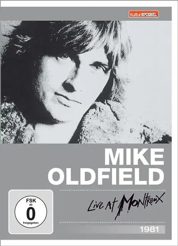 Mike oldfield live at - mike,