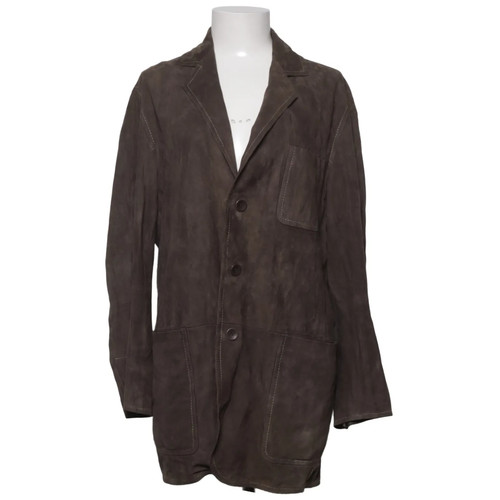 Gimo lederjacke damen - lederjacke,,