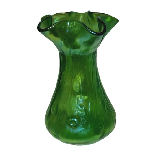 L1003 loetz jugendstil glas - l1003,