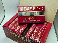 BASF MP IV 120 Metal