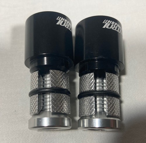 Controltech terminator mtb - controltech,