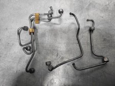 VW T4 2.4D AAB Dieselleitung