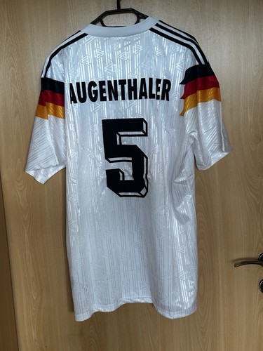 Augenthaler dfb deutschland - augenthaler,