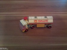 Lego 6695, Lego Tankwagen Shell, Lego Classic Town,Lego City