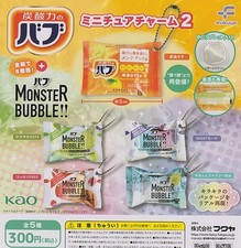 SPIELZEUGFIGUR Kohlensäure