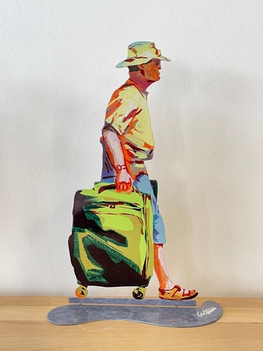 David gerstein handgefertigte - "david,