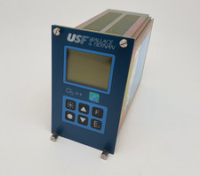 LK2299 Dosiersteuerung Einschub Wallace Tiernan MFA-CL2 ++ ASG5697