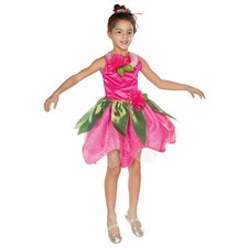 Kinder Waldfeen Kostüm /