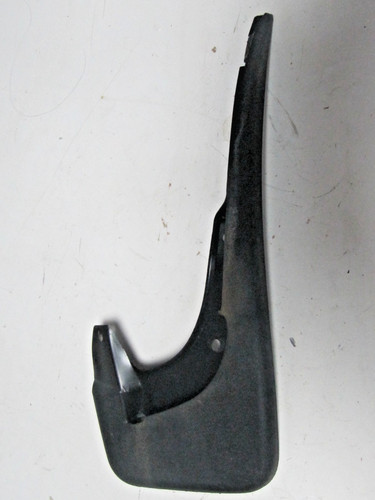Schmutzfänger spritzlappen - schmutzfänger,