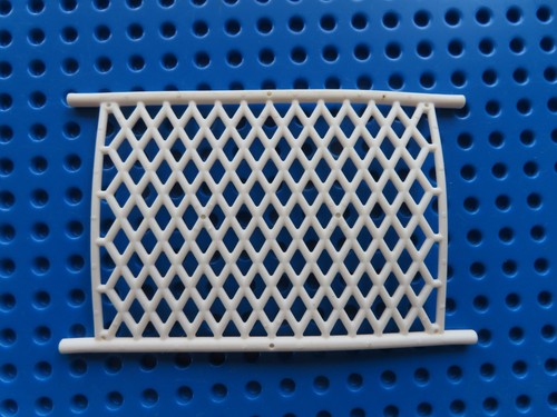 Lego gitter netz plastik - 1,
