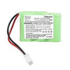 Akku für Dogtra Collar 2 Dog