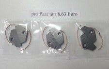 3 x Set(2) Trocknerbürsten