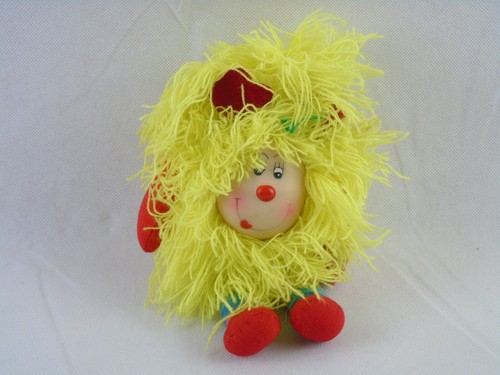 Rainbow brite puppen - rainbow, vintage