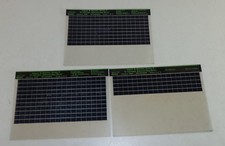 Microfich Parts Catalogue