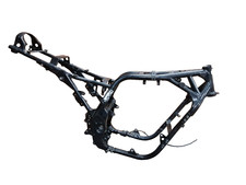 Suzuki GSX 750 AE Rahmen