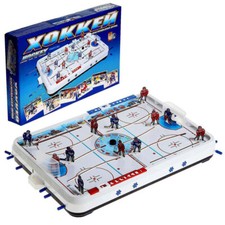 Tischspiel eishockey - tischspiel,