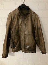 Vintage lederjacke herren - vintage,