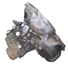 Opel Astra G 1,6 16V Z16XEP Bj.03 Getriebe Schaltgetriebe "5 Gang" F17 C374