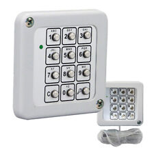 Code Tastatur Taster